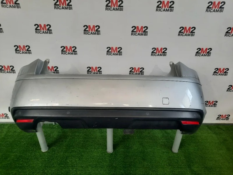 Paraurti POST PRT POST Citroen C5 III 2008