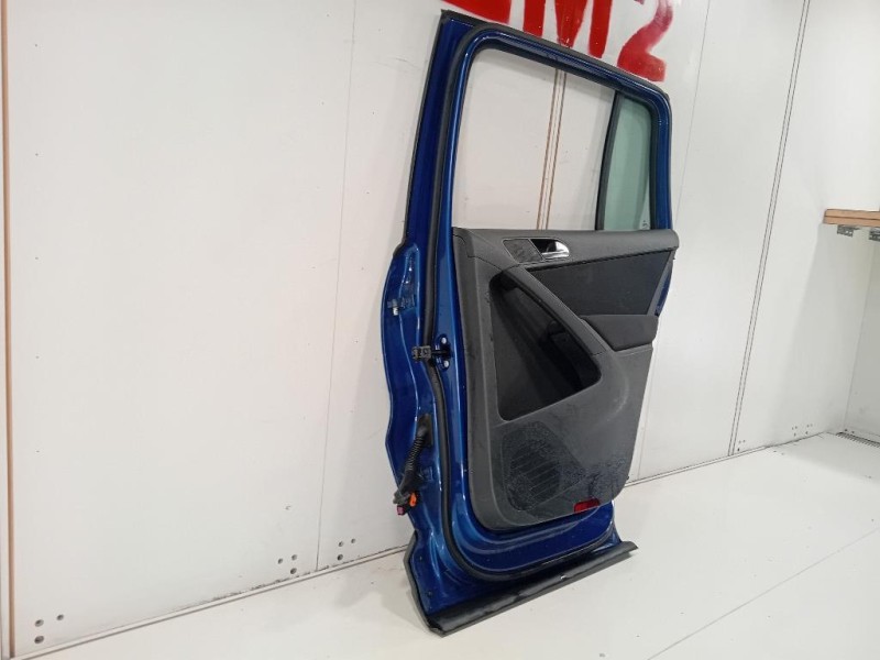 Porta POST DX 5N0833056A Volkswagen Tiguan I 2008