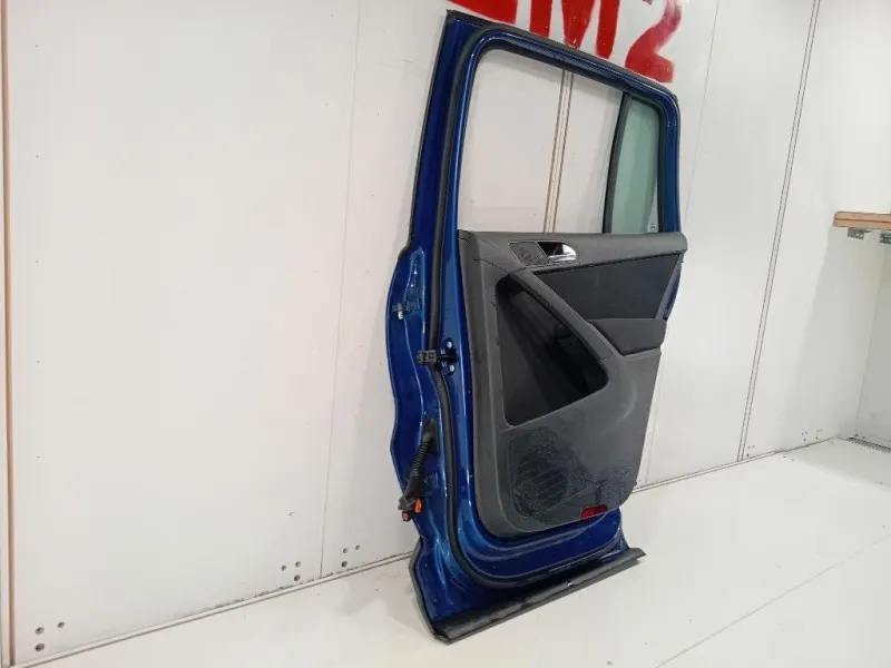 Porta POST DX 5N0833056A Volkswagen Tiguan I 2008