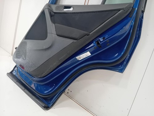 Paraurti POST 9825351877 Citroen C5 Aircross 2018