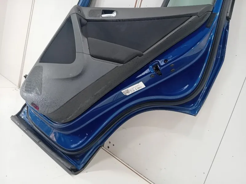 Porta POST DX 5N0833056A Volkswagen Tiguan I 2008