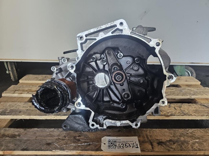 Cambio UDN 0CW300042C00B Skoda Fabia NJ3 2018