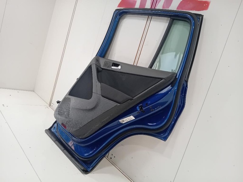 Paraurti POST 9825351877 Citroen C5 Aircross 2018