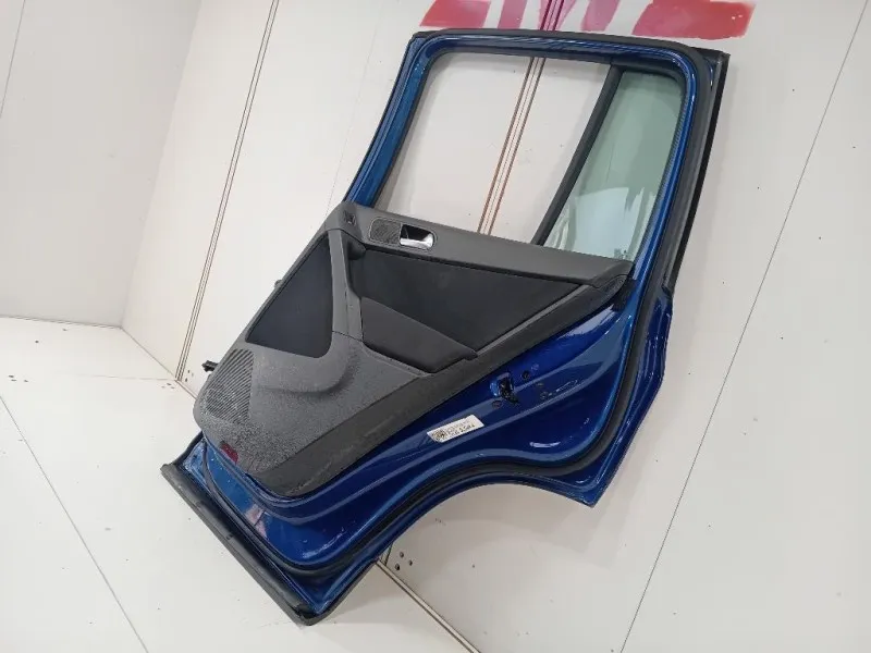 Porta POST DX 5N0833056A Volkswagen Tiguan I 2008