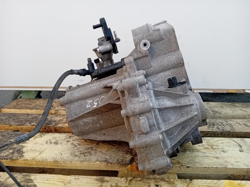 Cambio QAE 5 MARCE MANUALE Skoda Fabia NJ3 2018