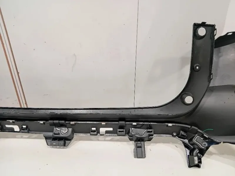 Paraurti POST 9825351877 Citroen C5 Aircross 2018