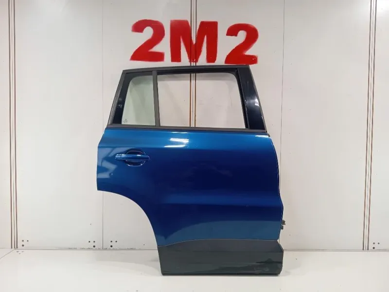 Porta POST DX 5N0833056A Volkswagen Tiguan I 2008