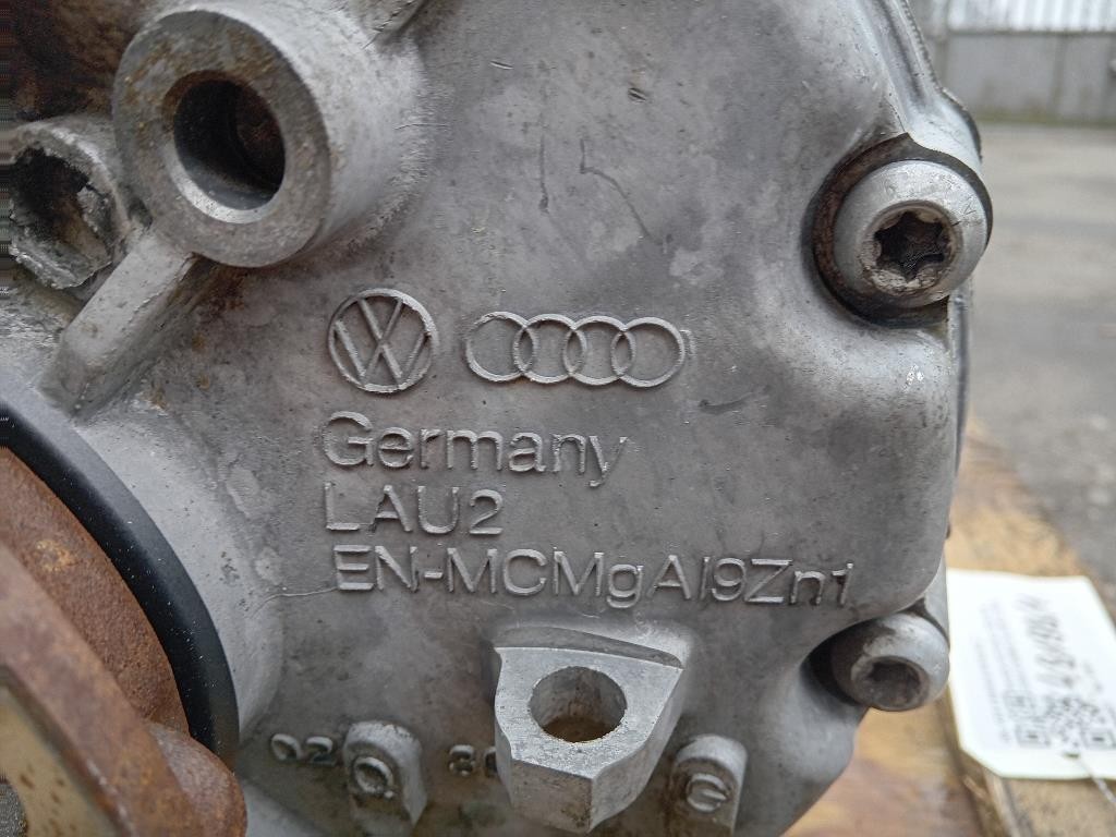 Cambio KDS 5 MARCE MANUALE Skoda Octavia 1Z5 SW 2004