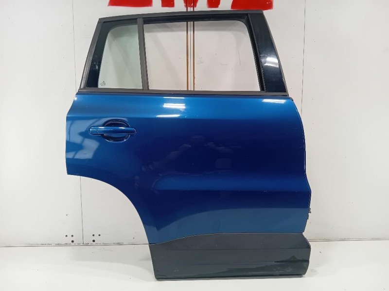 Paraurti POST 9825351877 Citroen C5 Aircross 2018