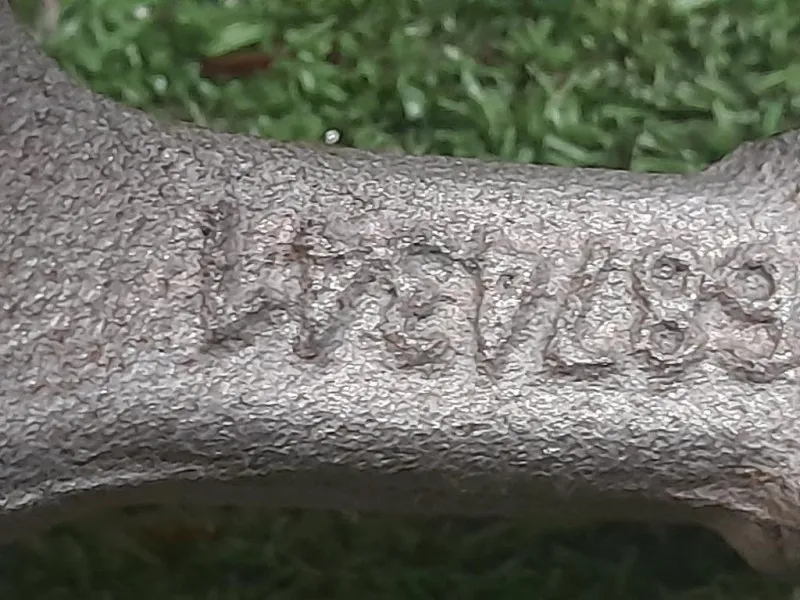 Braccio Oscillante ANT INF ANT SX 10353212 Bmw Serie 2 F45 Active Tourer 2014