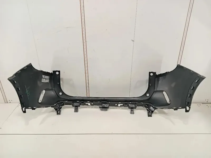 Paraurti POST 9825351877 Citroen C5 Aircross 2018