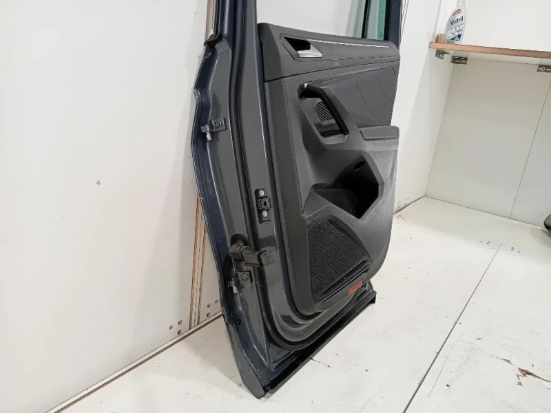 Porta POST DX 5N0833056A Volkswagen Tiguan I 2011