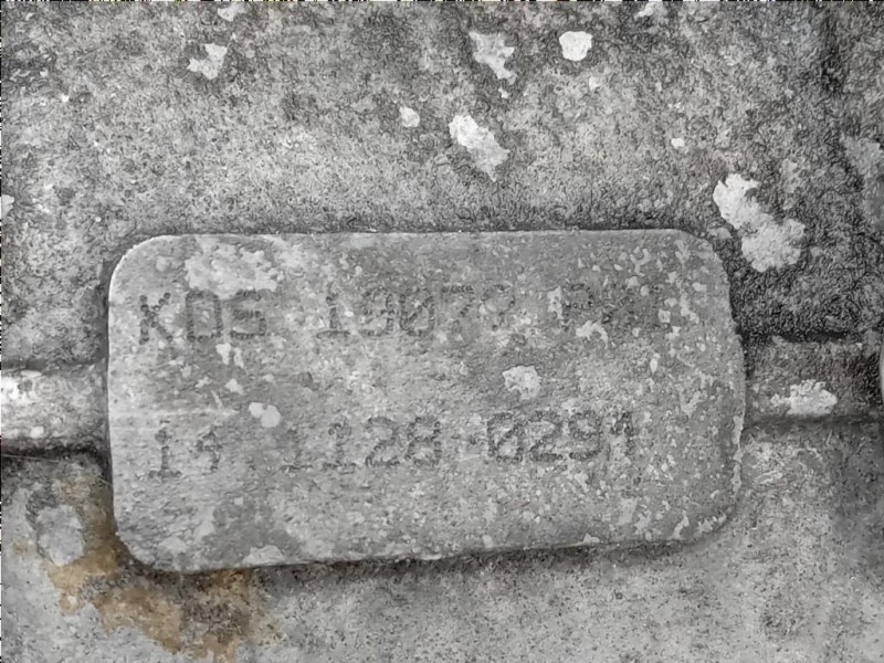 Cambio KDS 5 MARCE MANUALE Skoda Octavia 1Z5 SW 2004