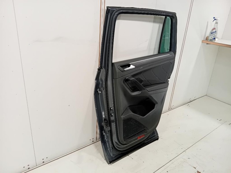 Paraurti POST 9825351877 Citroen C5 Aircross 2018