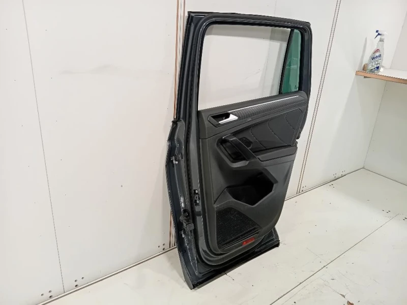 Porta POST DX 5N0833056A Volkswagen Tiguan I 2011