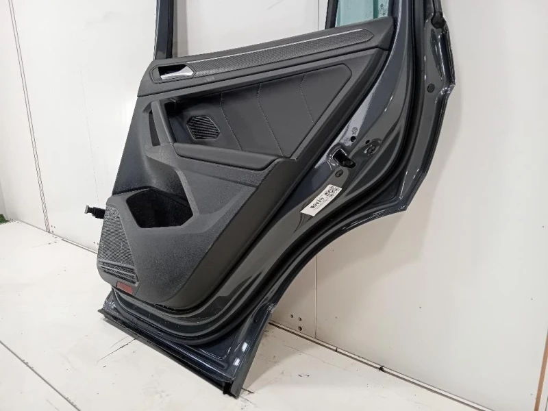 Porta POST DX 5N0833056A Volkswagen Tiguan I 2011