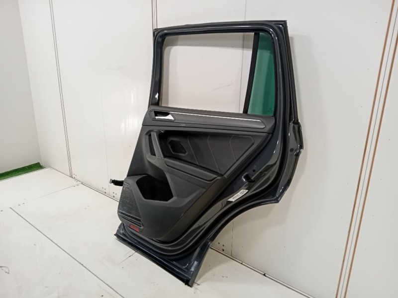 Paraurti POST 9825351877 Citroen C5 Aircross 2018