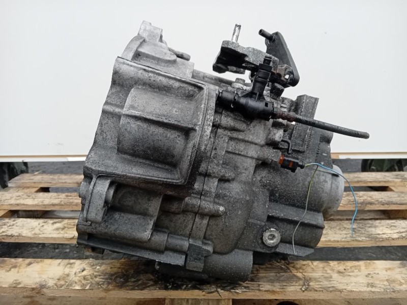 Cambio KDS 5 MARCE MANUALE Skoda Octavia 1Z5 SW 2004