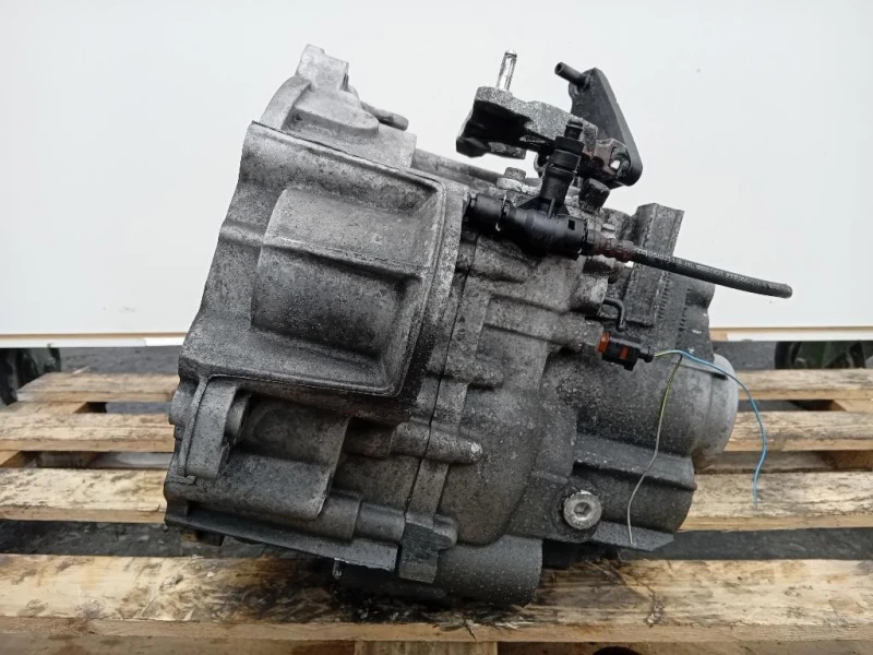 Cambio KDS 5 MARCE MANUALE Skoda Octavia 1Z5 SW 2004