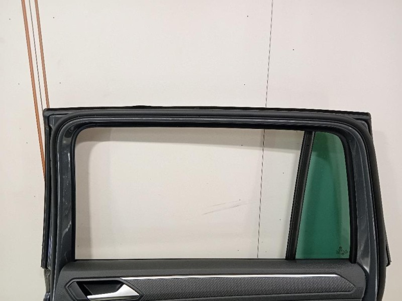 Paraurti POST 9825351877 Citroen C5 Aircross 2018