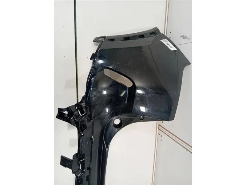 Paraurti POST 9825351877 Citroen C5 Aircross 2018