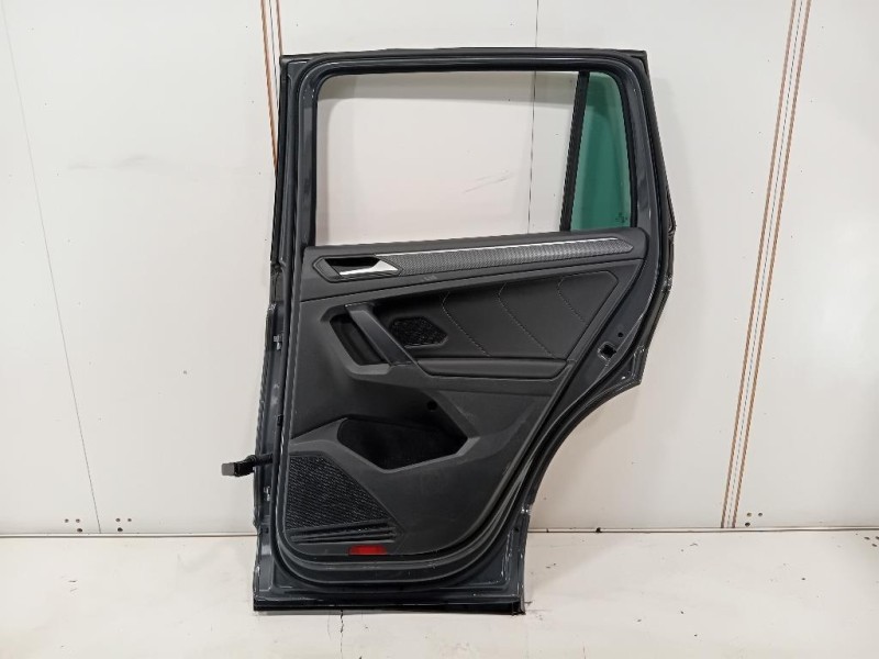 Paraurti POST 9825351877 Citroen C5 Aircross 2018