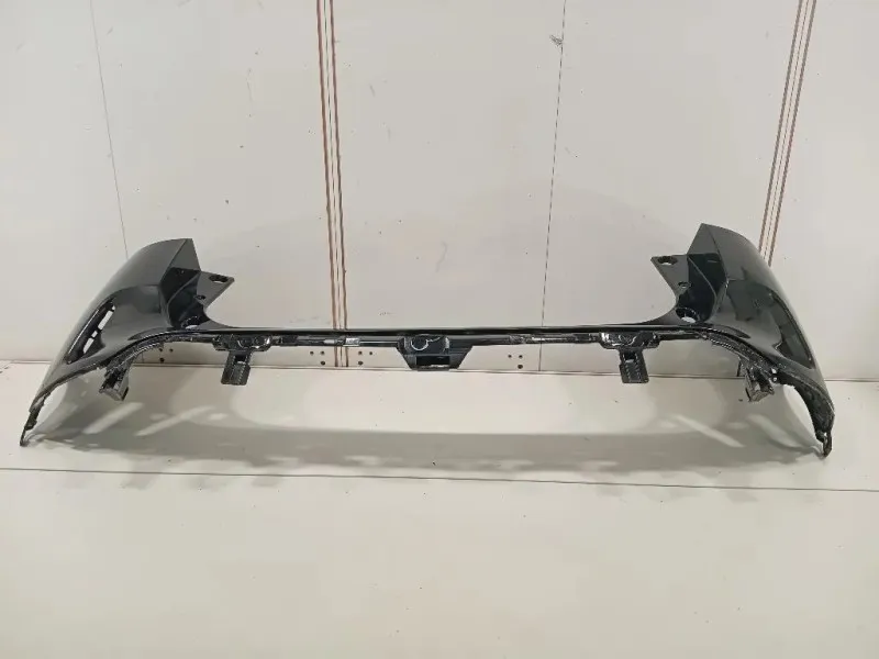 Paraurti POST 9825351877 Citroen C5 Aircross 2018