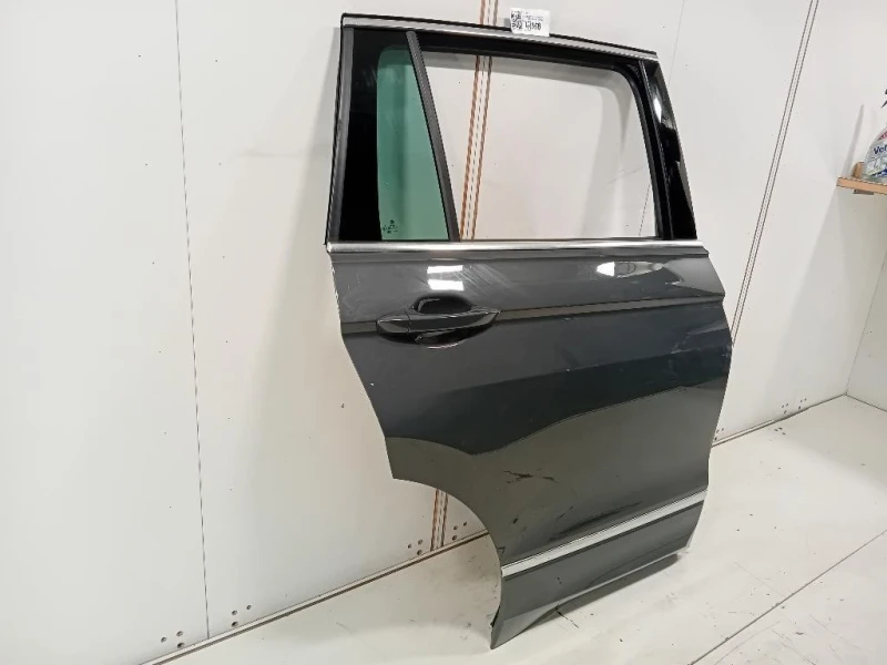 Porta POST DX 5N0833056A Volkswagen Tiguan I 2011