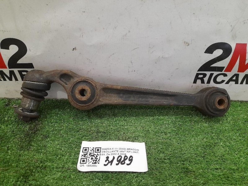 Braccio Oscillante ANT INF ANT SX 10353212 Bmw Serie 2 F45 Active Tourer 2014