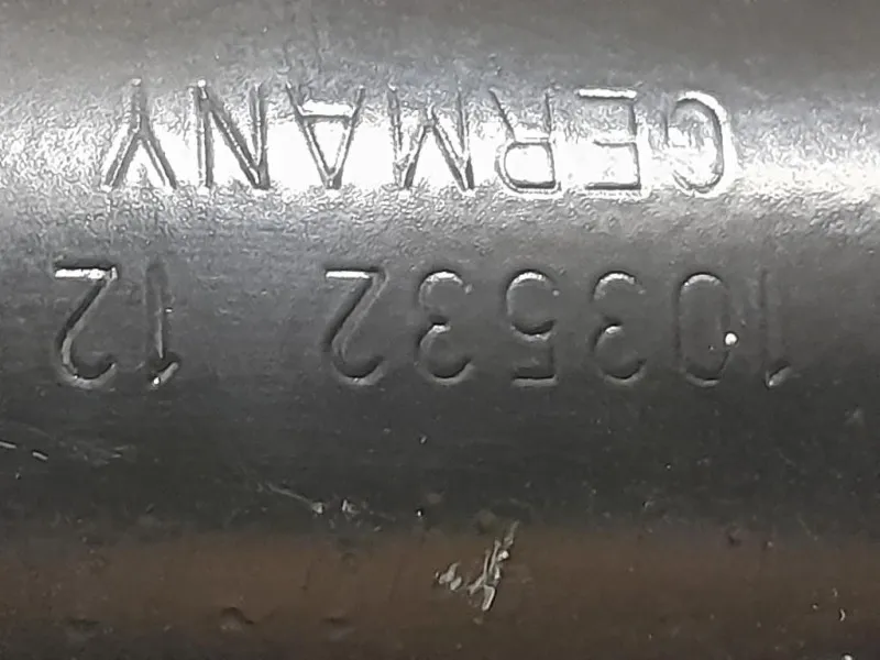 Braccio Oscillante ANT INF ANT SX 10353212 Bmw Serie 2 F45 Active Tourer 2014