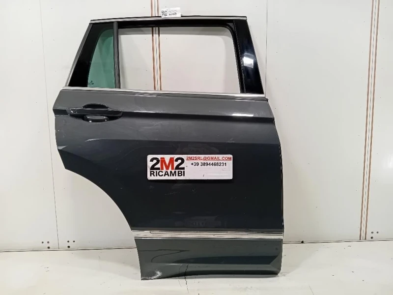 Porta POST DX 5N0833056A Volkswagen Tiguan I 2011