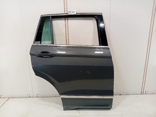 Paraurti POST 1638953480 Citroen C5 Aircross 2018