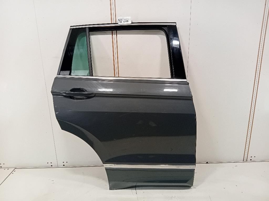 Paraurti POST 1638953480 Citroen C5 Aircross 2018