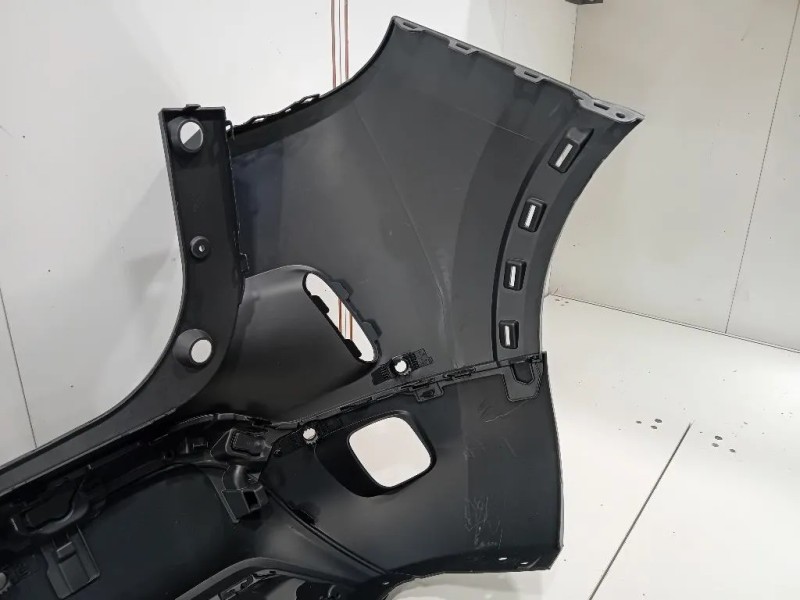 Paraurti POST 1638953480 Citroen C5 Aircross 2018