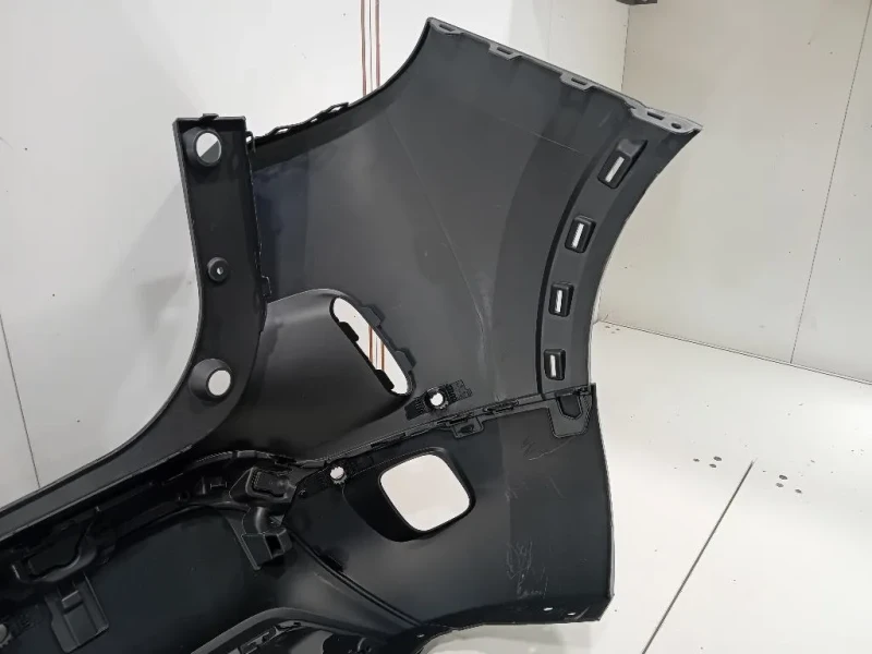 Paraurti POST 1638953480 Citroen C5 Aircross 2018