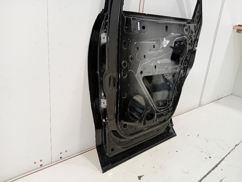 Porta POST DX 760833052B Volkswagen Touareg IV 2017