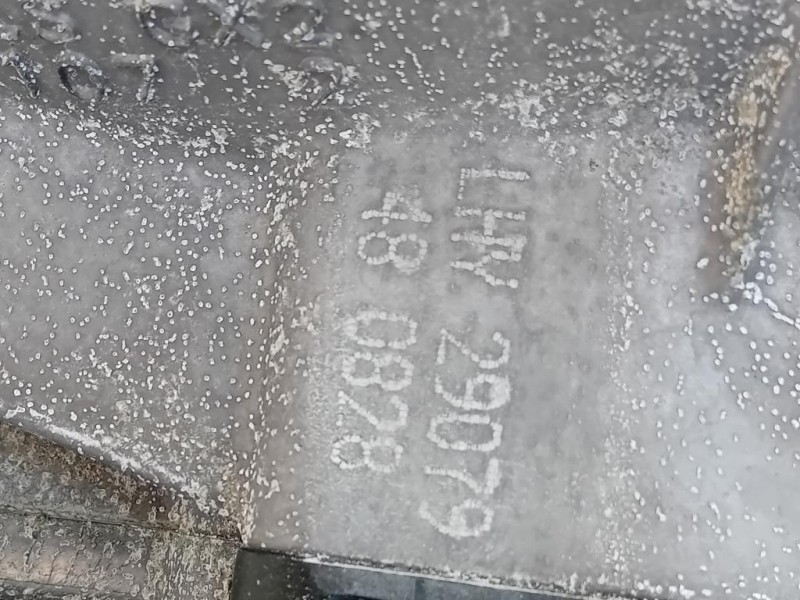 Cambio LHY 0AJ 300 040 R6 MARCE MANUALE Skoda Octavia 1Z5 SW 2009