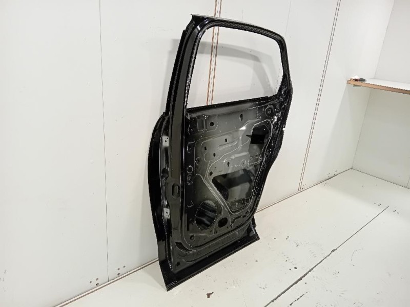 Paraurti POST 1638953480 Citroen C5 Aircross 2018