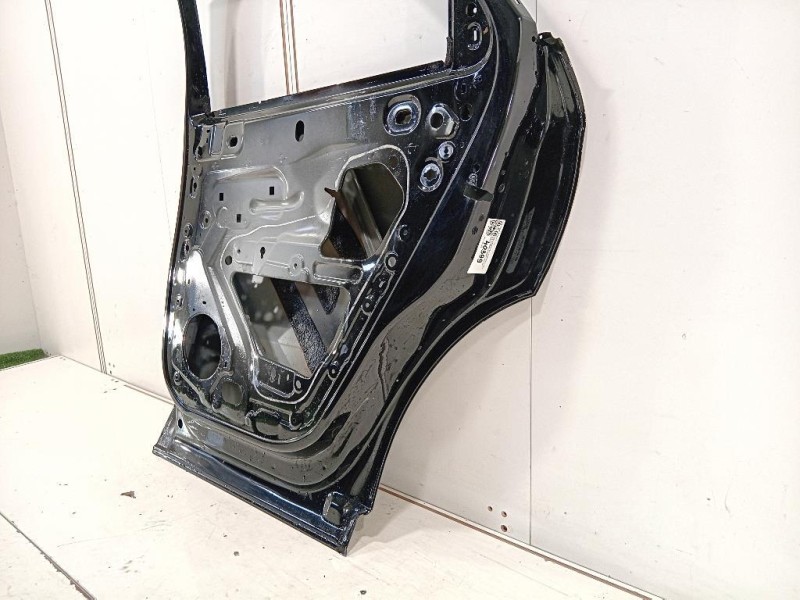 Paraurti POST 1638953480 Citroen C5 Aircross 2018