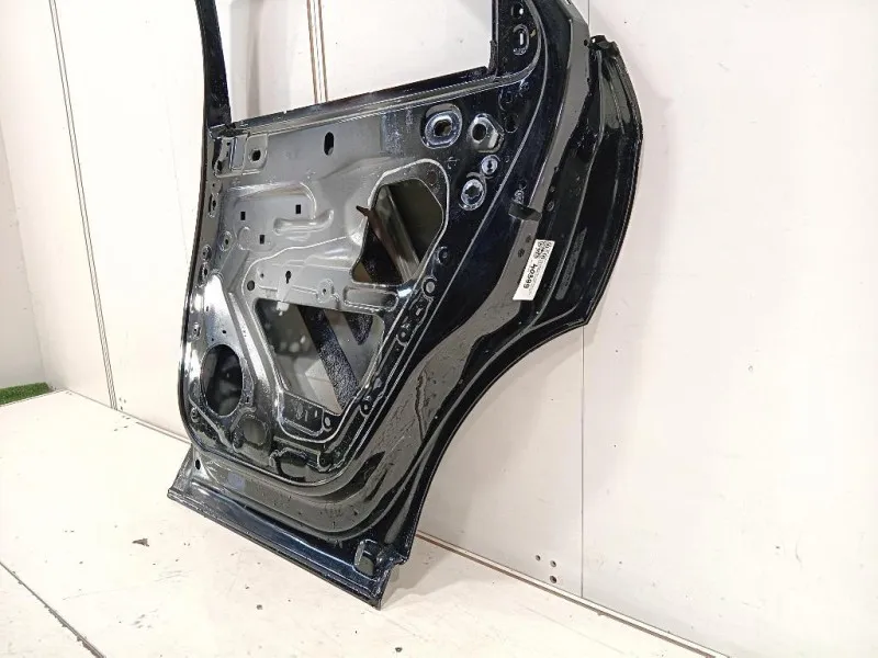 Porta POST DX 760833052B Volkswagen Touareg IV 2017