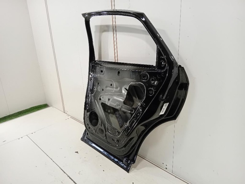 Paraurti POST 1638953480 Citroen C5 Aircross 2018
