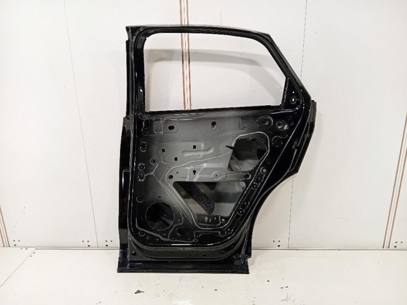 Paraurti POST 1638953480 Citroen C5 Aircross 2018