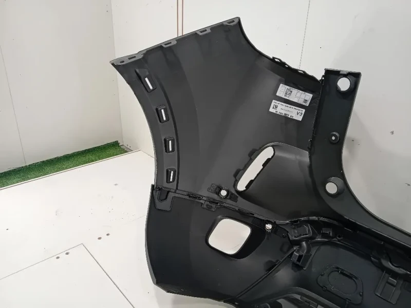 Paraurti POST 1638953480 Citroen C5 Aircross 2018