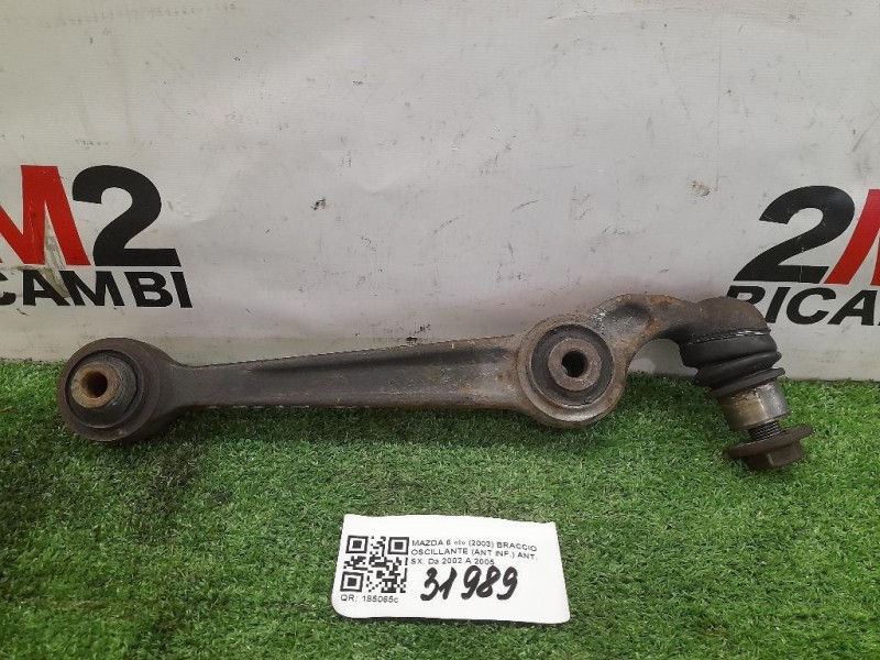 Braccio Oscillante ANT INF ANT SX 10353212 Bmw Serie 2 F45 Active Tourer 2014