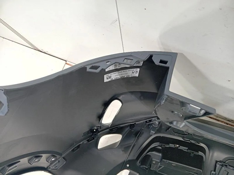 Paraurti POST 1638953480 Citroen C5 Aircross 2018