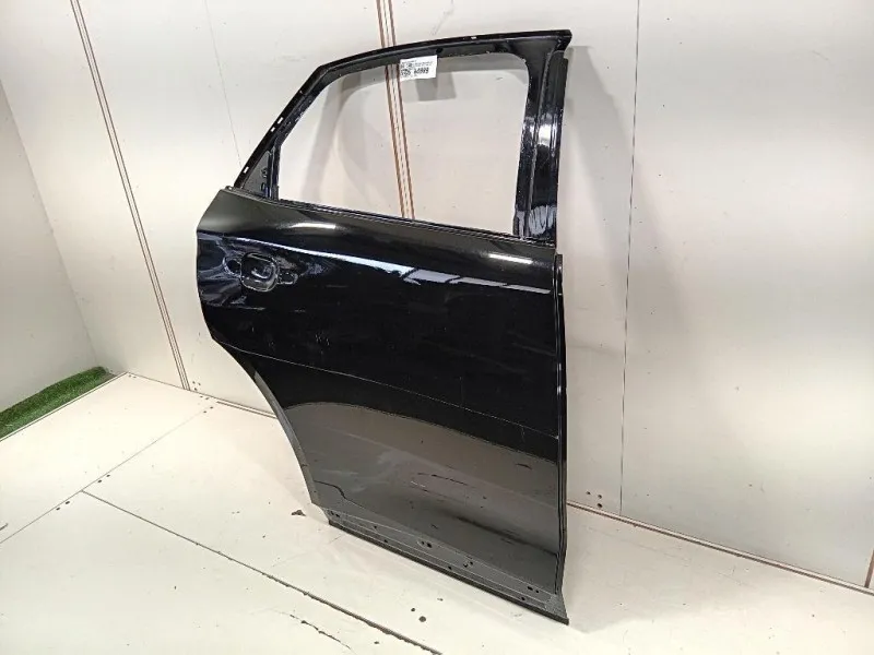 Porta POST DX 760833052B Volkswagen Touareg IV 2017