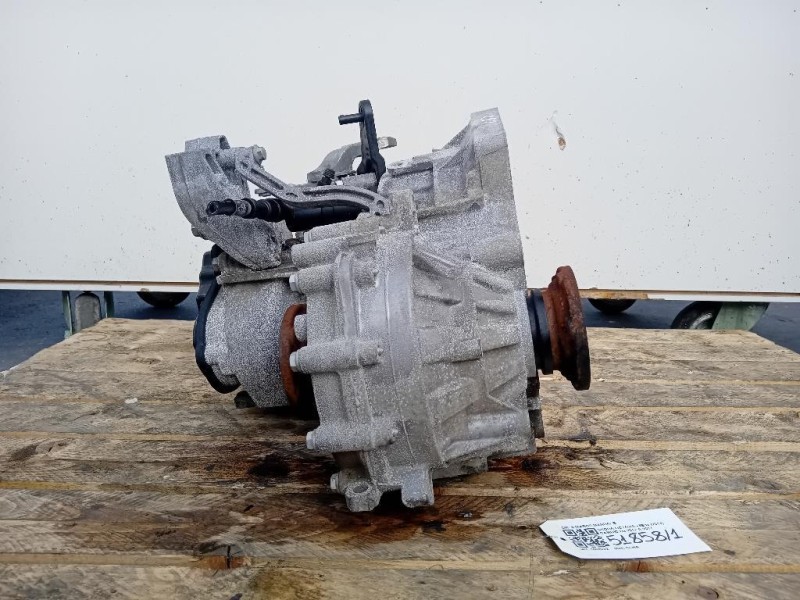 Cambio 5 MARCE MANUALE Skoda Octavia 5E3 2013