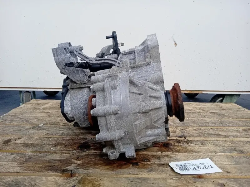 Cambio 5 MARCE MANUALE Skoda Octavia 5E3 2013