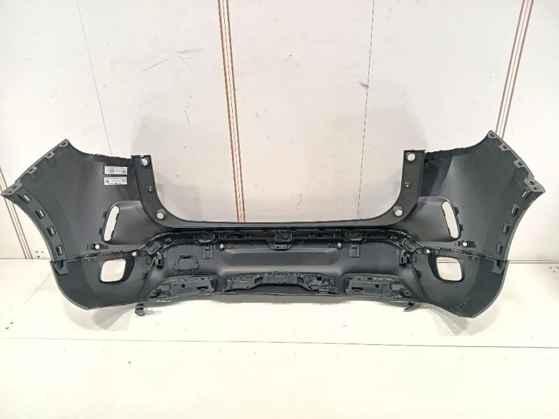 Paraurti POST 1638953480 Citroen C5 Aircross 2018