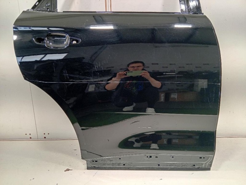 Porta POST DX 760833052B Volkswagen Touareg IV 2017